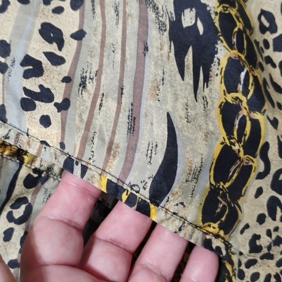 Vintage “Activology” bomber windbreaker - Picture 7 of 13